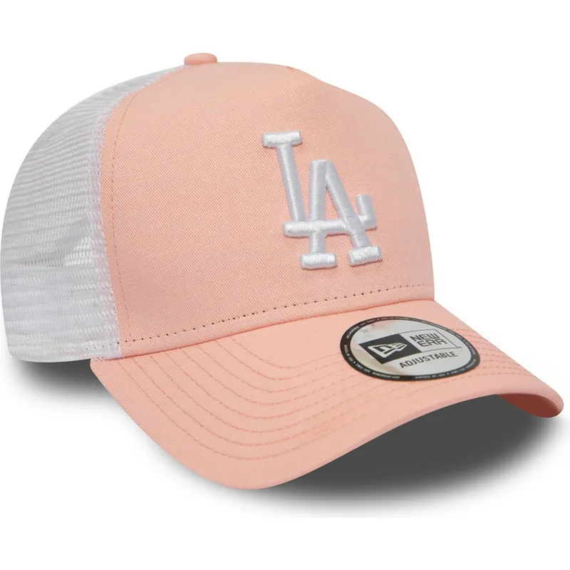 curva-snapback-league-essential-a-frame-los-angeles-dodgers-mlb-new-era