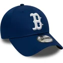 curva-9forty-league-essential-boston-red-sox-mlb-new-era