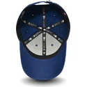 curva-9forty-league-essential-boston-red-sox-mlb-new-era
