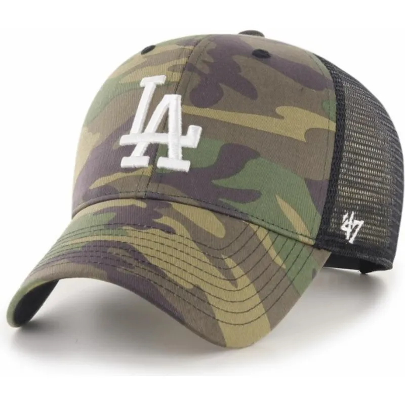 trucker-mvp-branson-2-los-angeles-dodgers-mlb-47-brand
