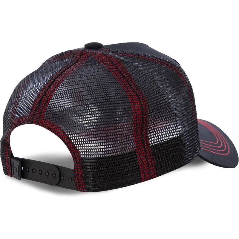 curva-snapback-iron-man-marvel-comics-capslab