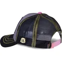 curva-snapback-vegeta-vs-kid-buu-dragon-ball-capslab
