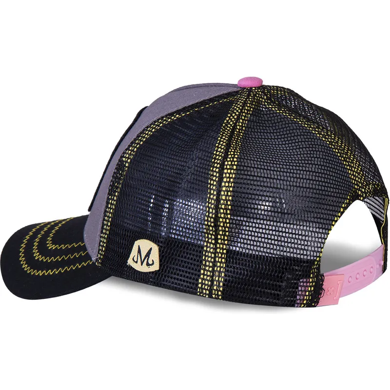 curva-snapback-vegeta-vs-kid-buu-dragon-ball-capslab curva-snapback-vegeta-vs-kid-buu-dragon-ball-capslab
