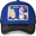 curva-snapback-vegeta-vs-kid-buu-dragon-ball-capslab