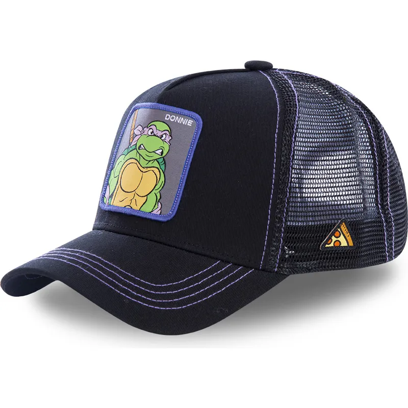 curva-snapback-donatello-capslab