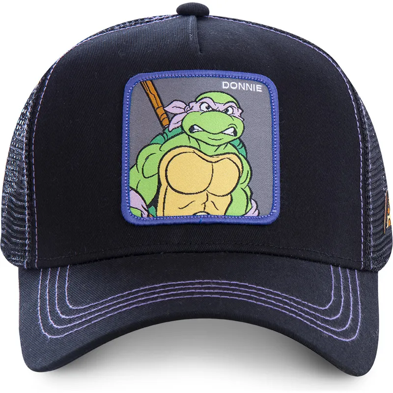 curva-snapback-donatello-capslab