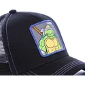 curva-snapback-donatello-capslab