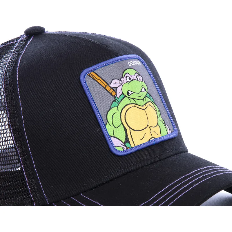 curva-snapback-donatello-capslab