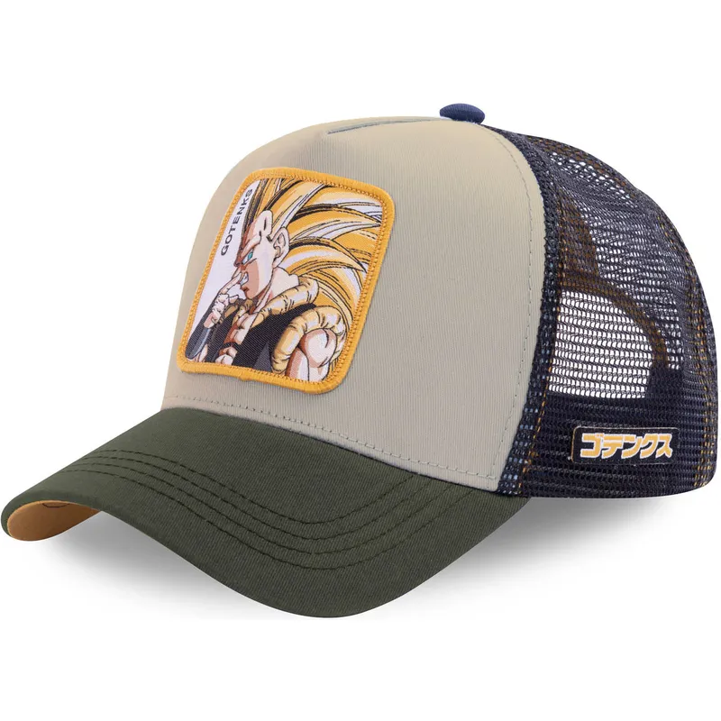 curva-snapback-gotenks-dragon-ball-capslab