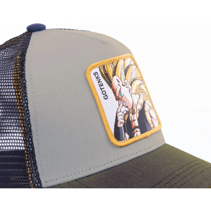 curva-snapback-gotenks-dragon-ball-capslab