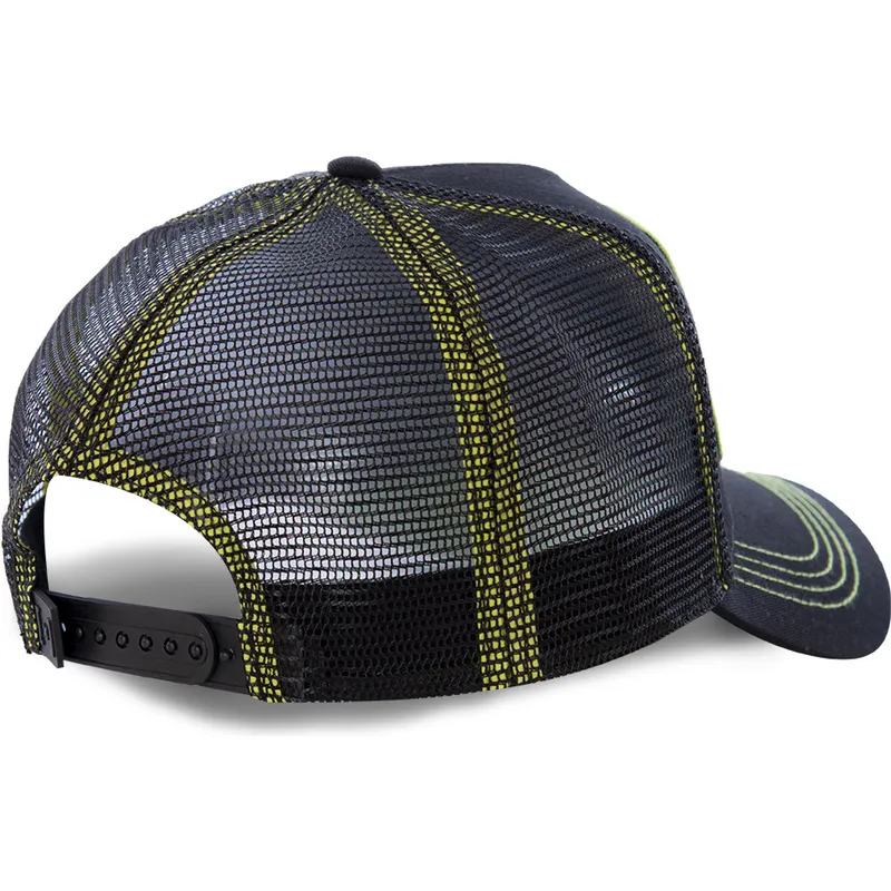 curva-snapback-hulk-marvel-comics-capslab curva-snapback-hulk-marvel-comics-capslab
