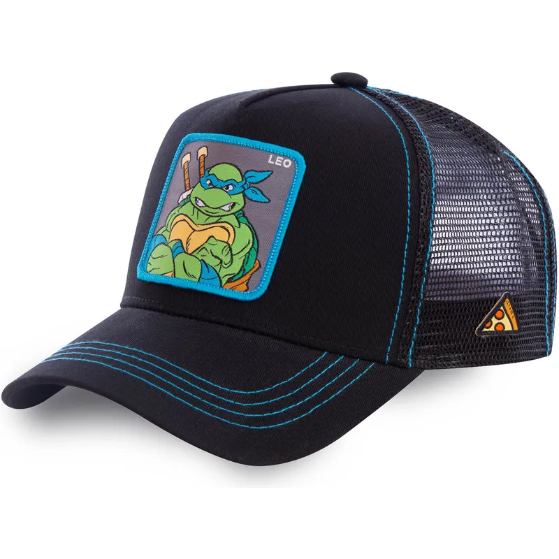 curva-snapback-leonardo-capslab curva-snapback-leonardo-capslab
