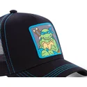 curva-snapback-leonardo-capslab