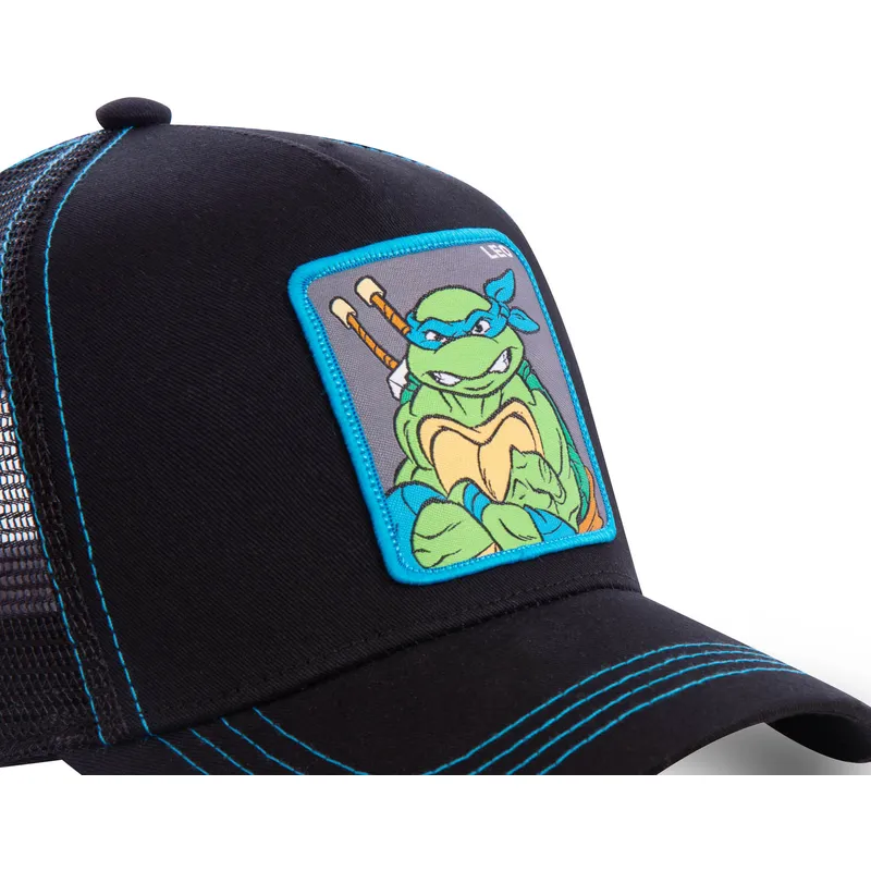 curva-snapback-leonardo-capslab curva-snapback-leonardo-capslab