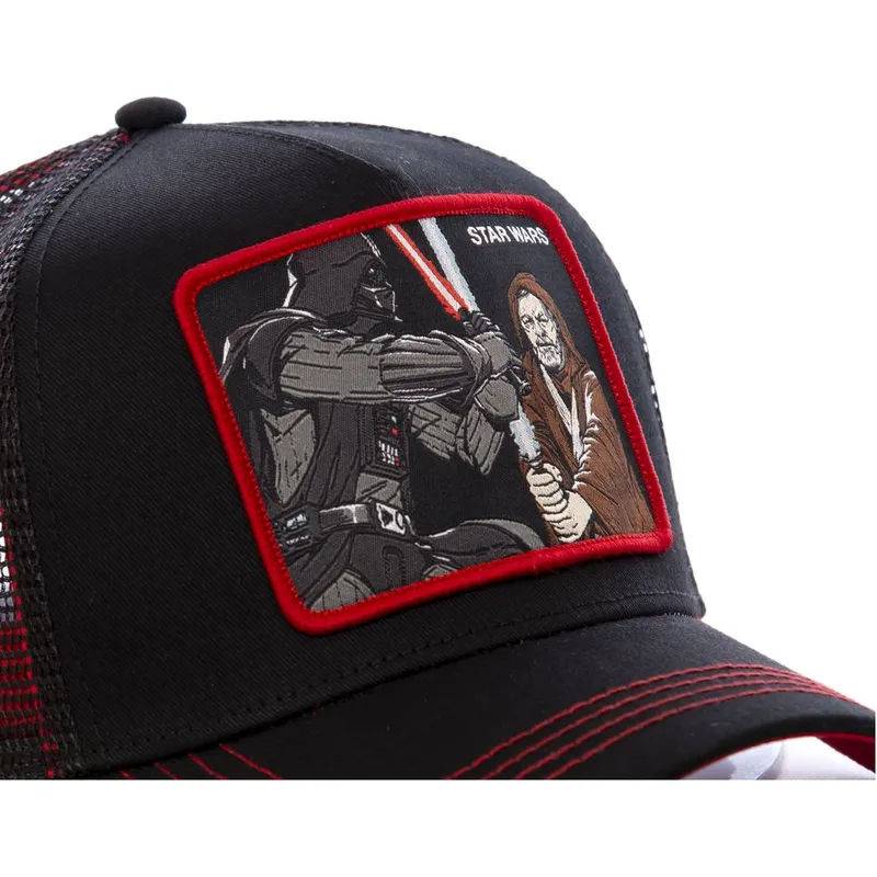 curva-snapback-darth-vader-star-wars-capslab