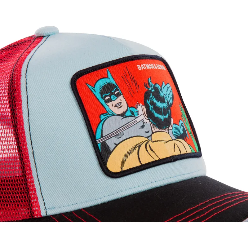 curva-snapback-batman-robin-dc-comics-capslab