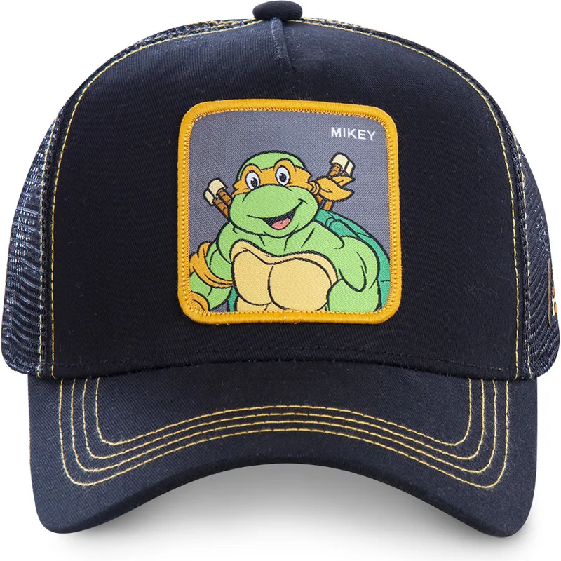 curva-snapback-michelangelo-capslab