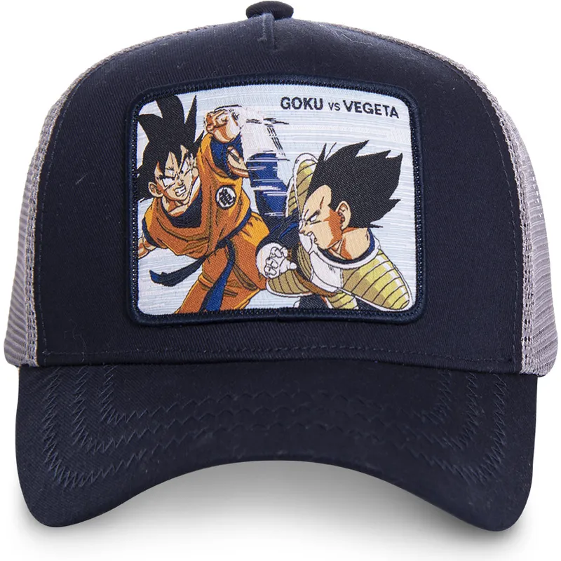 curva-snapback-goku-vs-vegeta-dragon-ball-capslab curva-snapback-goku-vs-vegeta-dragon-ball-capslab