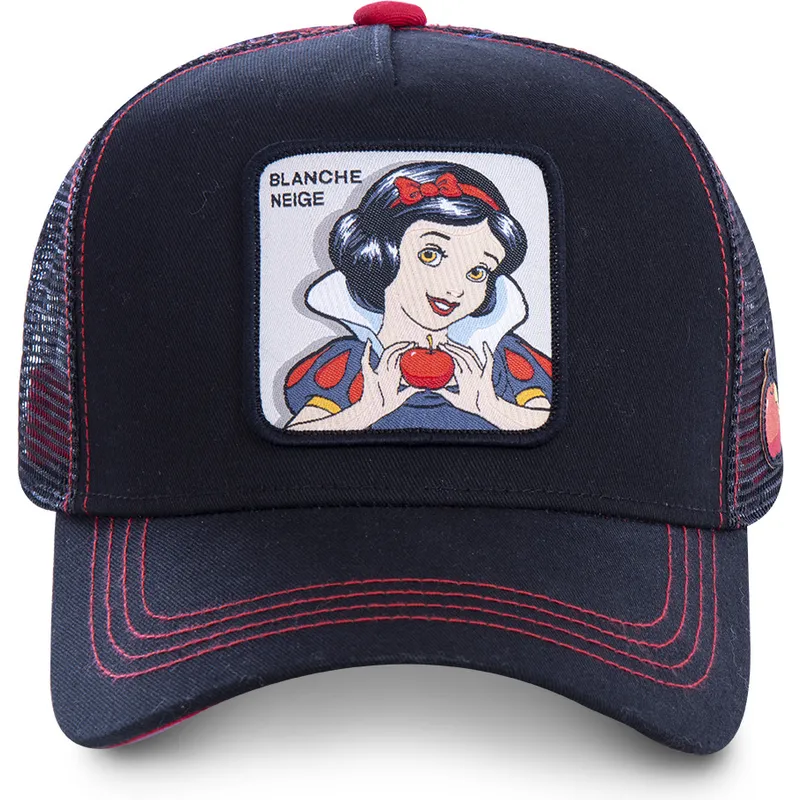 curva-snapback-disney-capslab curva-snapback-disney-capslab
