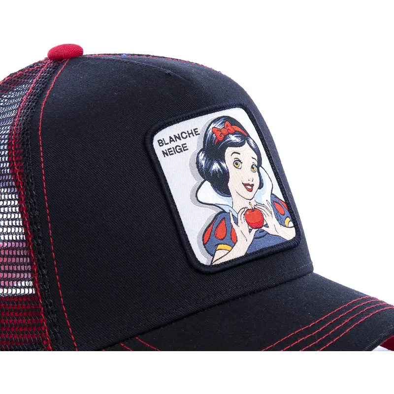 curva-snapback-disney-capslab curva-snapback-disney-capslab