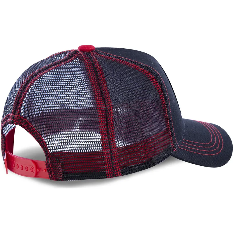 curva-snapback-disney-capslab curva-snapback-disney-capslab