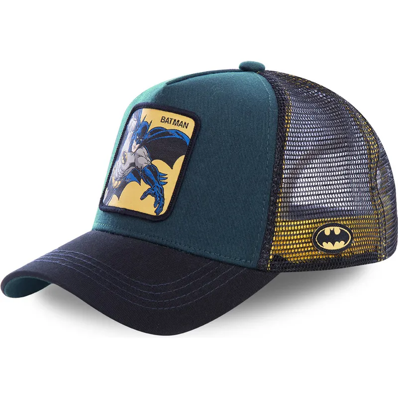 curva-snapback-batman-dc-comics-capslab curva-snapback-batman-dc-comics-capslab