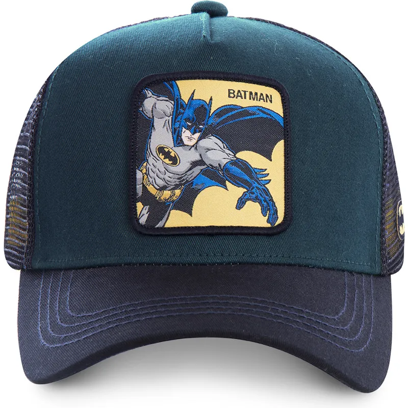 curva-snapback-batman-dc-comics-capslab curva-snapback-batman-dc-comics-capslab