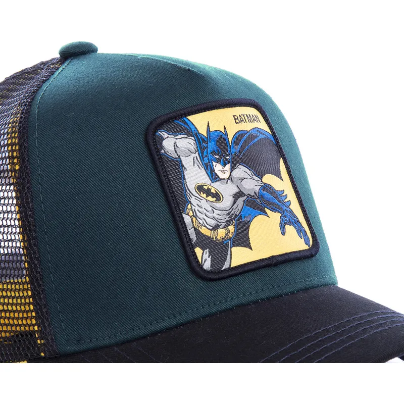 curva-snapback-batman-dc-comics-capslab curva-snapback-batman-dc-comics-capslab