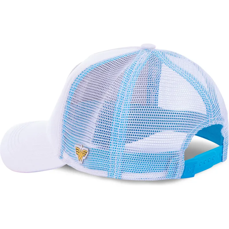 curva-snapback-wonder-woman-dc-comics-capslab curva-snapback-wonder-woman-dc-comics-capslab