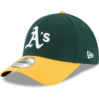 9forty-the-league-oakland-athletics-mlb-new-era