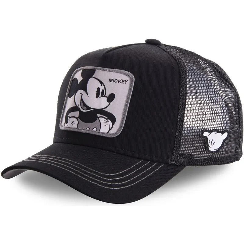 curva-snapback-mickey-mouse-disney-capslab curva-snapback-mickey-mouse-disney-capslab