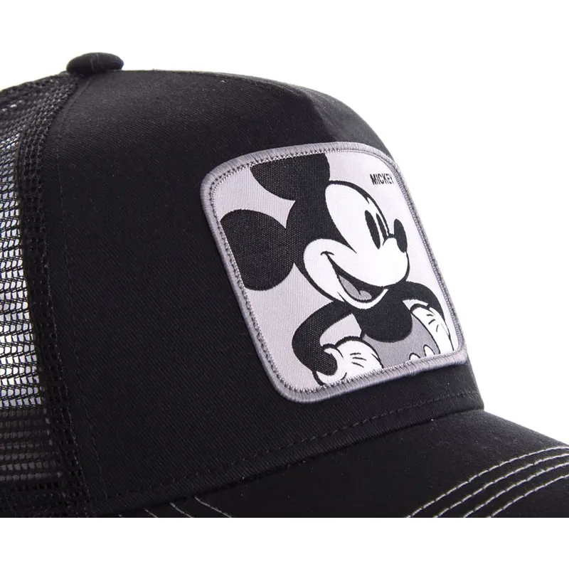 curva-snapback-mickey-mouse-disney-capslab curva-snapback-mickey-mouse-disney-capslab
