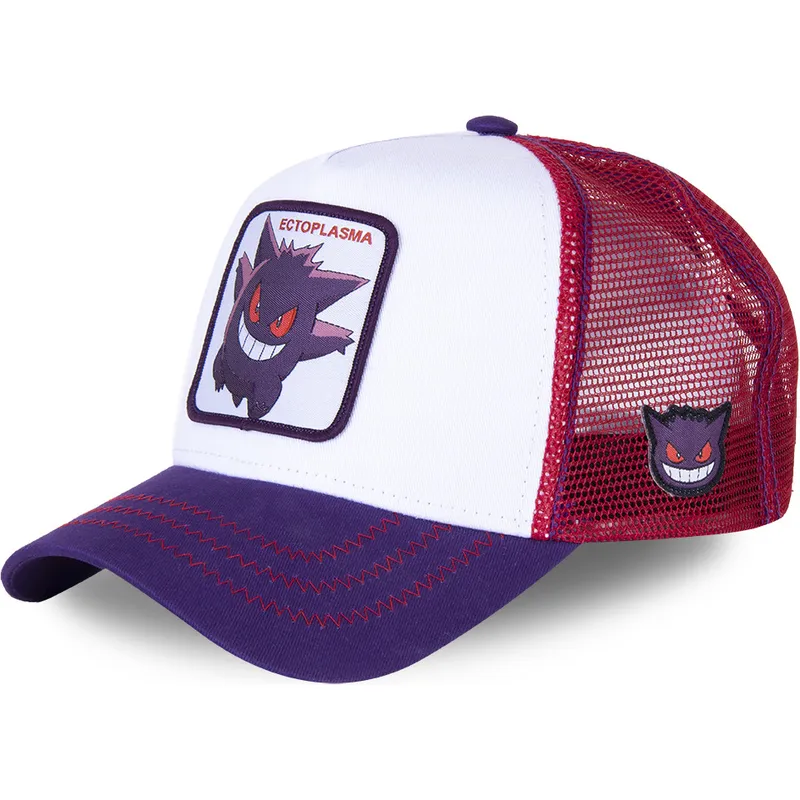 curva-snapback-gengar-pokemon-capslab