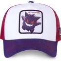 curva-snapback-gengar-pokemon-capslab
