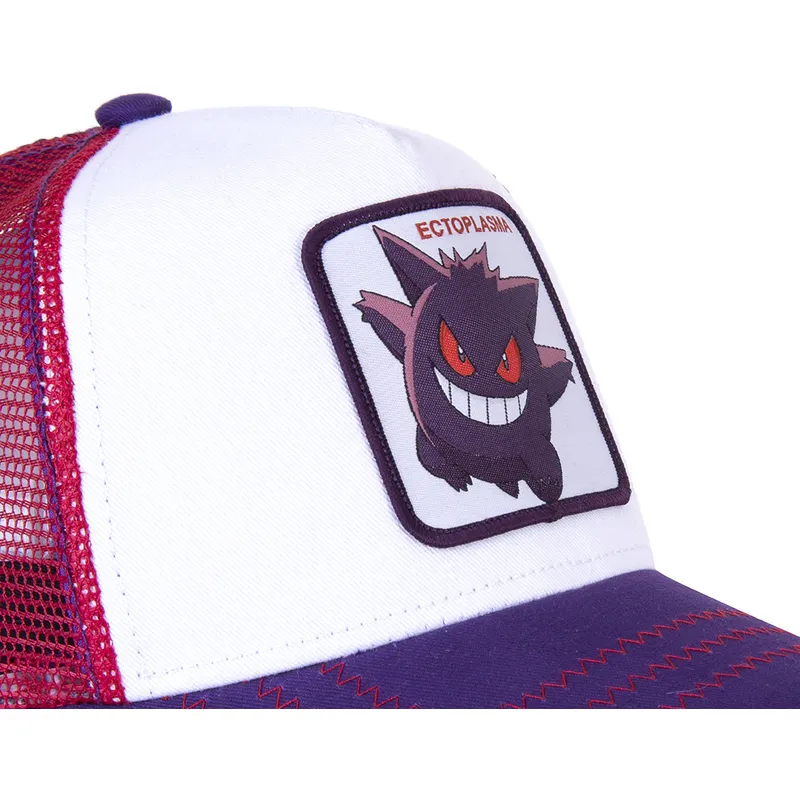 curva-snapback-gengar-pokemon-capslab