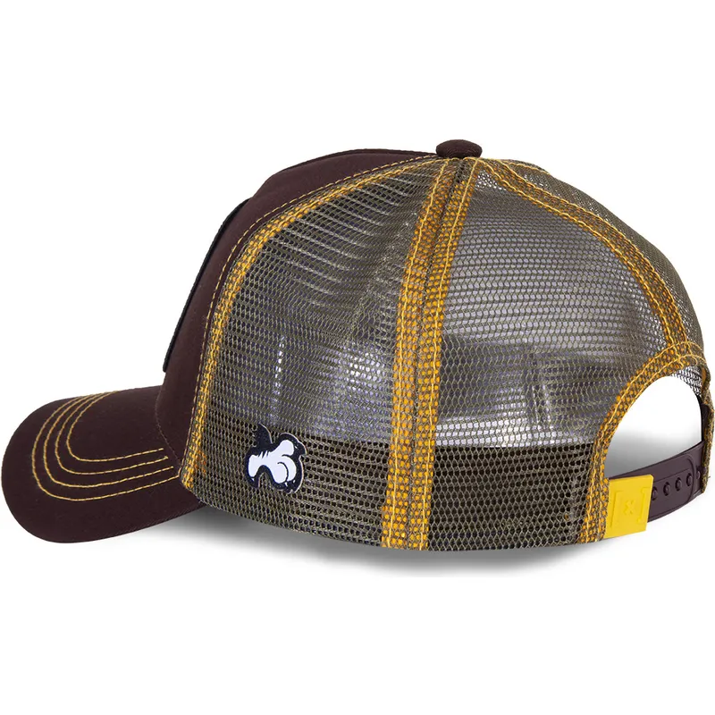 curva-snapback-looney-tunes-capslab curva-snapback-looney-tunes-capslab