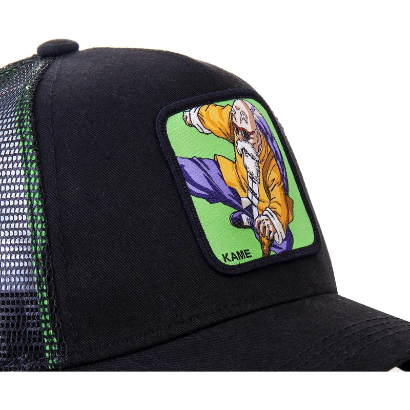 curva-snapback-master-roshi-dragon-ball-capslab