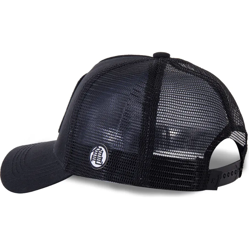 curva-snapback-master-roshi-dragon-ball-capslab curva-snapback-master-roshi-dragon-ball-capslab