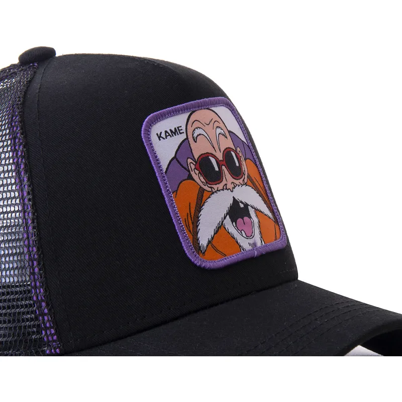trucker-master-roshi-kamc-dragon-ball-capslab trucker-master-roshi-kamc-dragon-ball-capslab