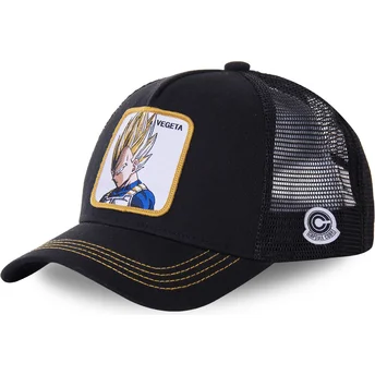 curva-snapback-vegeta-dragon-ball-capslab