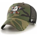 47-brand-mvp-branson-anaheim-ducks-nhl-camouflage-trucker-hat