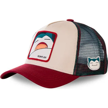 curva-snapback-snorlax-pokemon-capslab