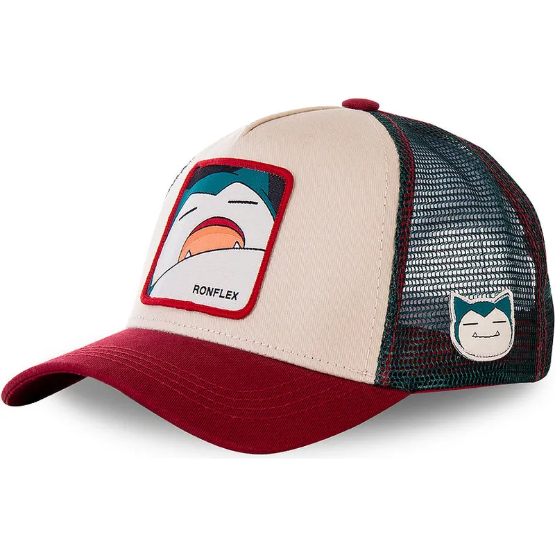 curva-snapback-snorlax-pokemon-capslab