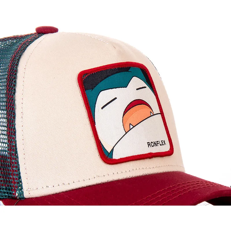 curva-snapback-snorlax-pokemon-capslab