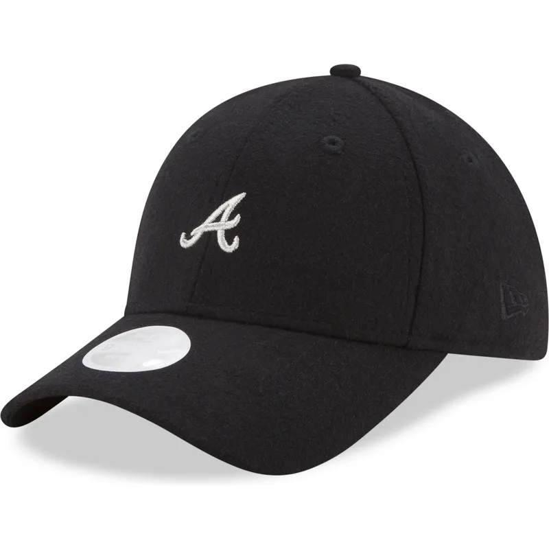 curva-9forty-melton-atlanta-braves-mlb-new-era