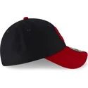 curva-9forty-the-league-cleveland-indians-mlb-new-era