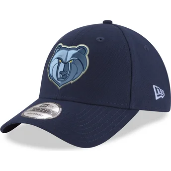 9forty-the-league-memphis-grizzlies-nba-new-era