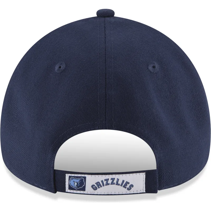9forty-the-league-memphis-grizzlies-nba-new-era