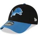 curva-9forty-the-league-detroit-lions-nfl-new-era