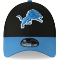 curva-9forty-the-league-detroit-lions-nfl-new-era